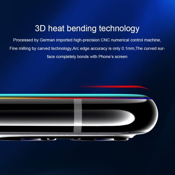 Produktbild Nillkin 3D CP+ MAX Series Schutzglas (1 Stück)