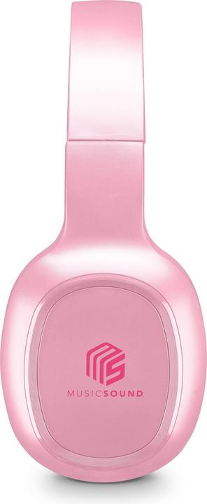 Image du produit Cellularline Basic (pas de réduction du bruit, 8 h, Sans fil)