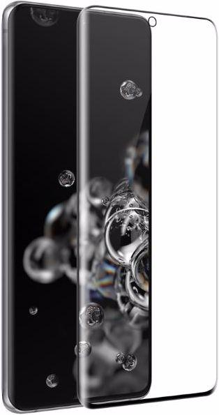 Actual product image Nillkin 3D CP+ MAX Series Protective Glass (1 Piece, Samsung Galaxy S20 Ultra)
