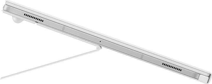 Image du produit Samsung Book Cover Keyboard (DE, Galaxy Tab S10 Ultra, Galaxy Tab S9 Ultra)