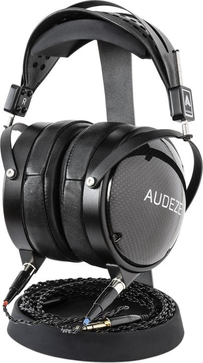 Actual product image Audeze LCD-XC (Cable)