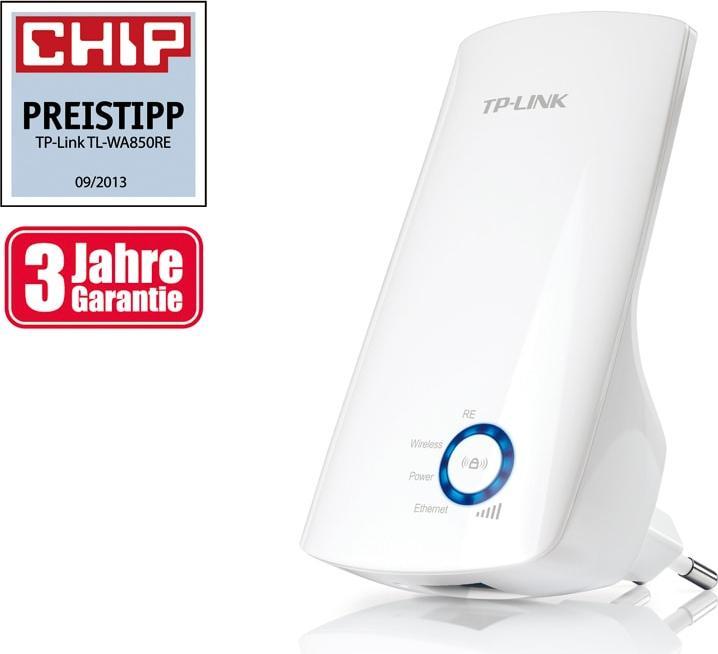 Immagine prodotto TP-Link Tl-Wa850re (300 Mbit/s)