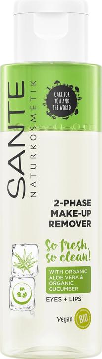 Sante Ultrasoft (Make-Up Entferner, 110 ml)