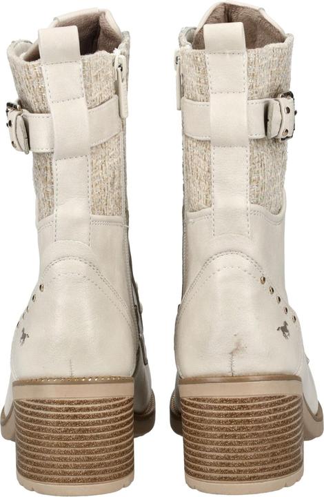 Actual product image Mustang Stiefelette (41)