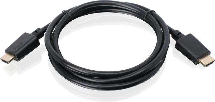 Image du produit Iogear 3.3ft. (1 mètre) Paire torsadée (1 m, HDMI)