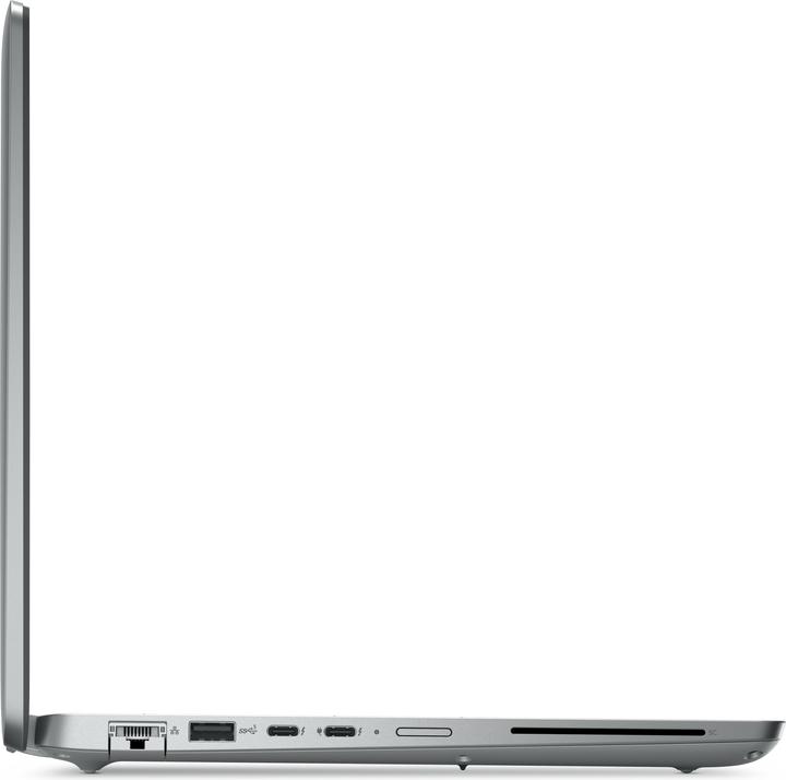 Actual product image Dell Precision 3490 (14", Intel Core Ultra 7 155H, 16 GB, 512 GB, DE)