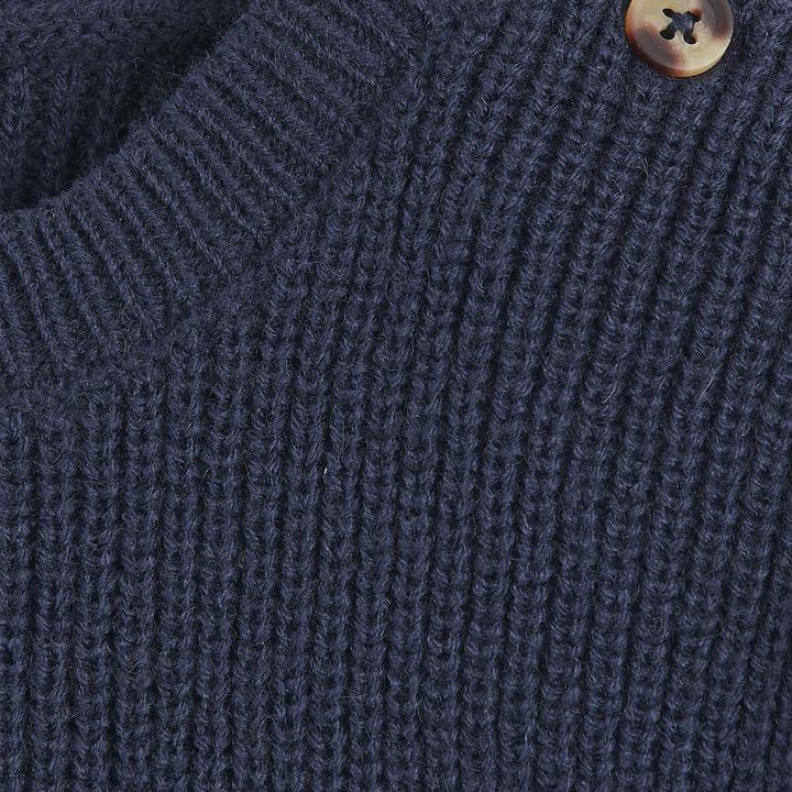Immagine prodotto La Redoute Collections Maglia a maglia grossa con scollo rotondo (94)