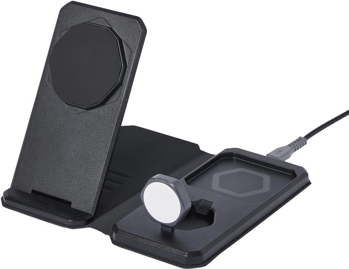 Produktbild UAG 3in1 Travel Charger (15 W)