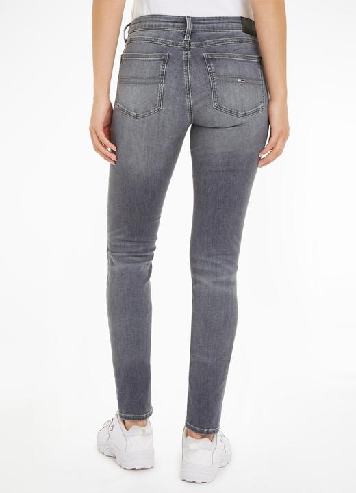 Actual product image Tommy Hilfiger SOPHIE LW SKN CE187 (W32/L32)