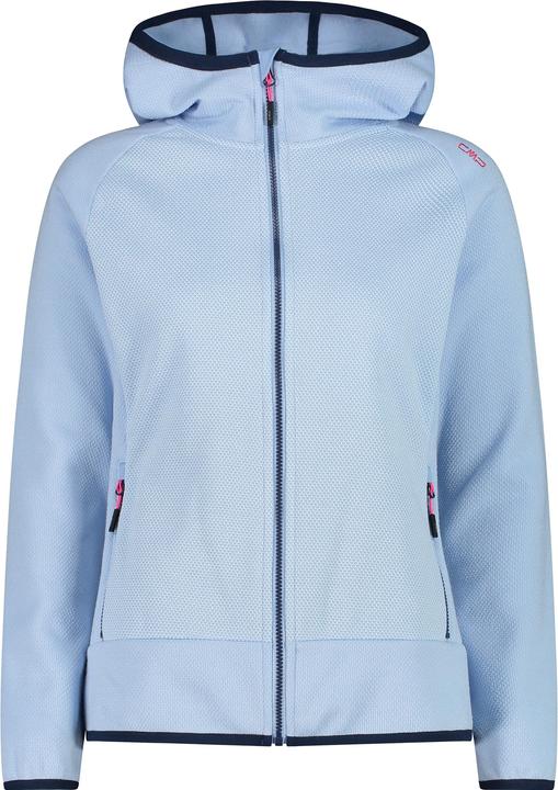 Immagine prodotto CMP Campagnolo Felpa con cappuccio (XL)