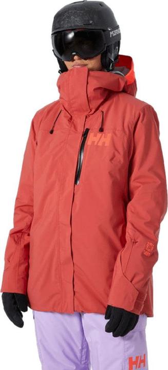 Produktbild Helly Hansen Women's Powshot Jacket (L)