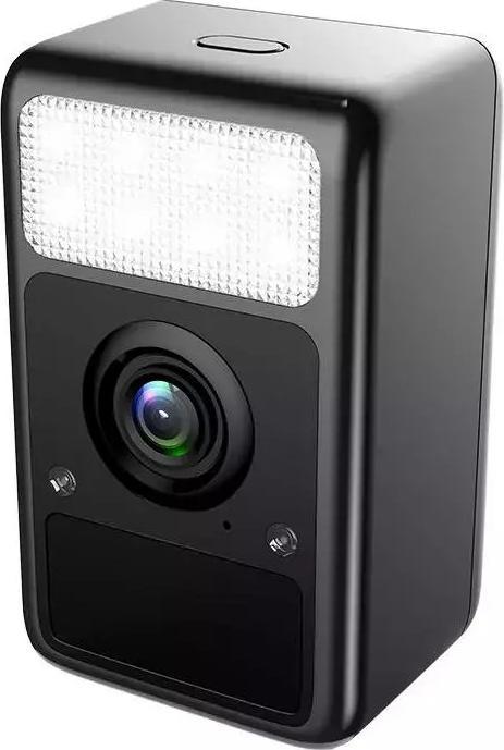 Produktbild Sjcam Home Smart Camera S1 (black)