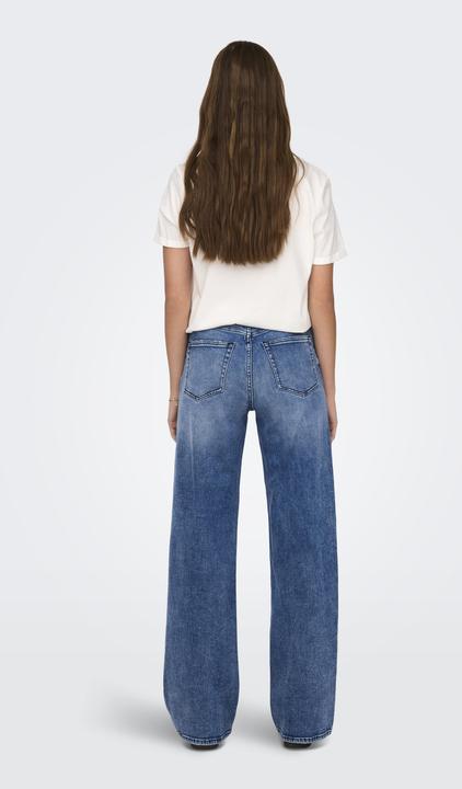 Produktbild Only ONLJUICY WIDE High Waist Jeans (W27/L32)