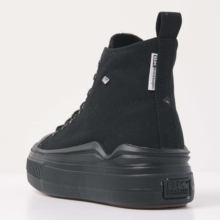 Produktbild British Knights sneakers für en kaya flow mid (37)