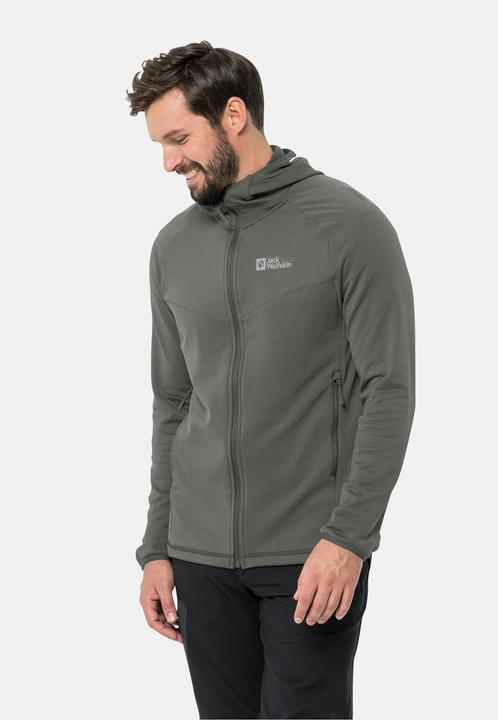 Immagine prodotto Jack Wolfskin Kolbenberg Hooded Fz M (L)