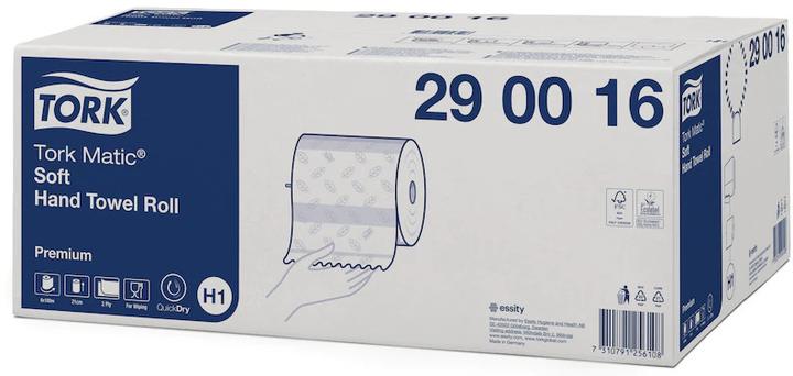 Produktbild Tork Rollenhandtuch (1 x)