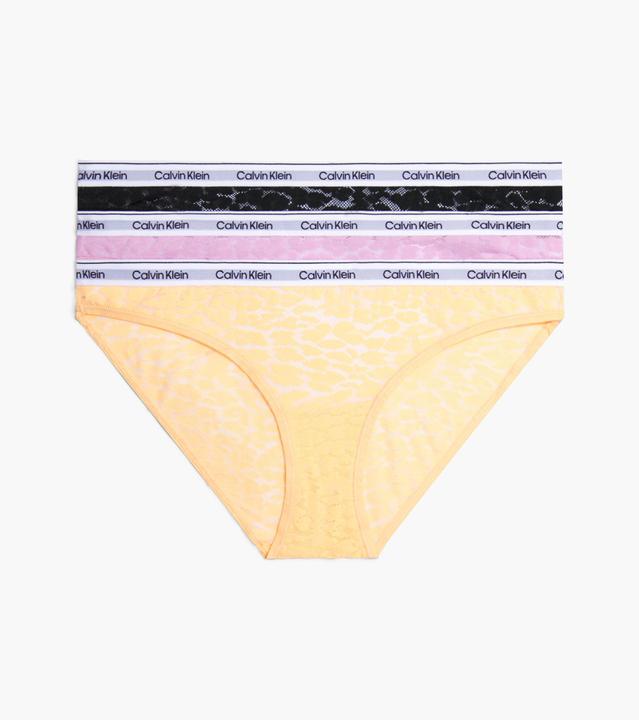 Immagine prodotto Calvin Klein Bikini (XS, confezione da 3)