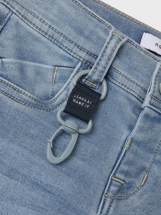 Actual product image Name it X-Slim Fit Jeans (80)