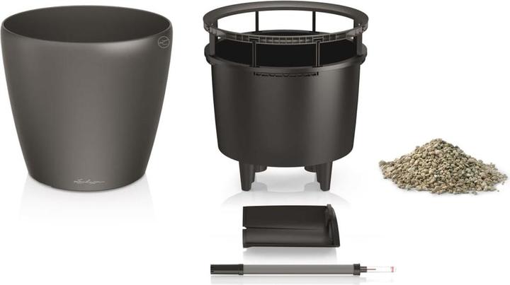 Actual product image Lechuza Classico (36 cm)