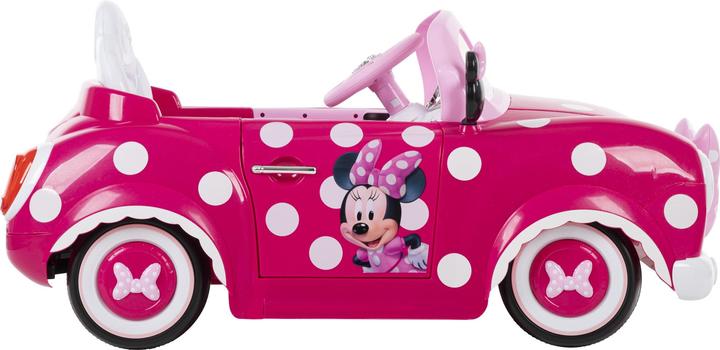 Produktbild ‎Huffy Minnie (6 V)