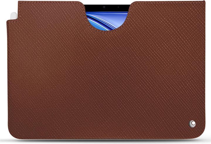 Actual product image Noreve Leather case (iPad Air 2020 (4. Gen), iPad Air 2022 (5th Gen))