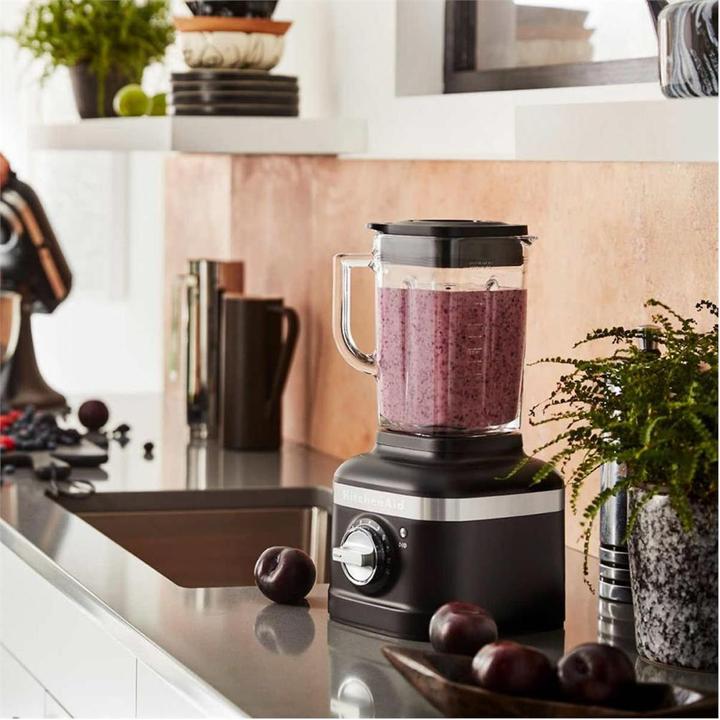 Produktbild KitchenAid Artisan K400 (EU-Stecker, 1200 W)