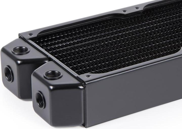 Produktbild Alphacool Alpha NexXxoS XT45 Full Ku Dual Flow 360 1020183 (120 mm)