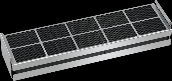 Immagine prodotto Miele DKF 1000-R Longlife AirClean filtro a carboni attivi DKF 1000-R