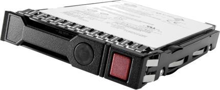 HPE 300GB SAS hard drive 785407-001, 2,5, 300 GB, 15000 R (0.30 TB, 2.5")