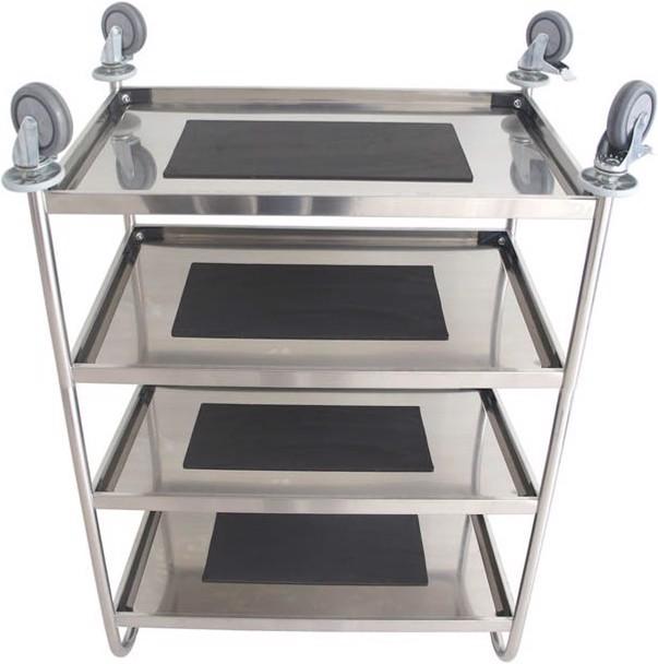 Actual product image Serving trolley
