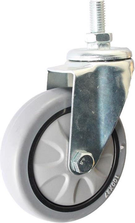 Actual product image Serving trolley