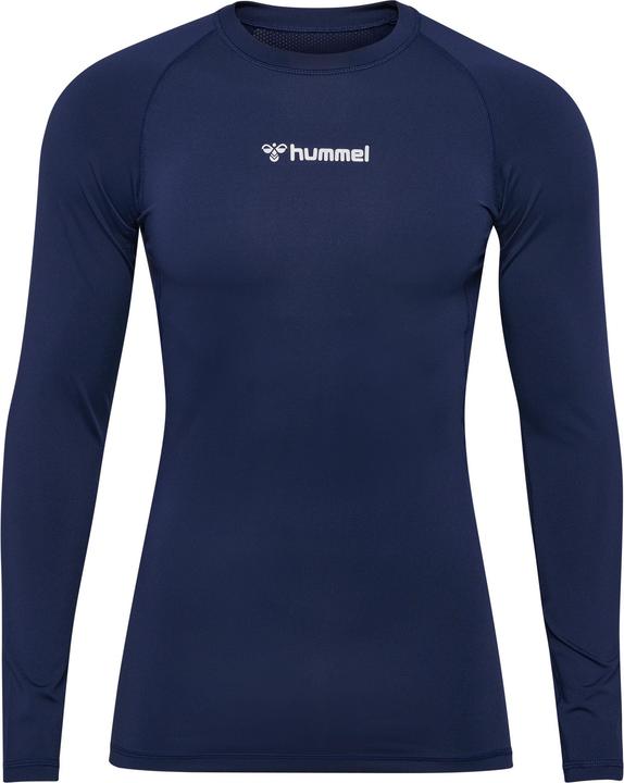 Image du produit hummel hmlBL PERFORMANCE TEE L/S (XL)