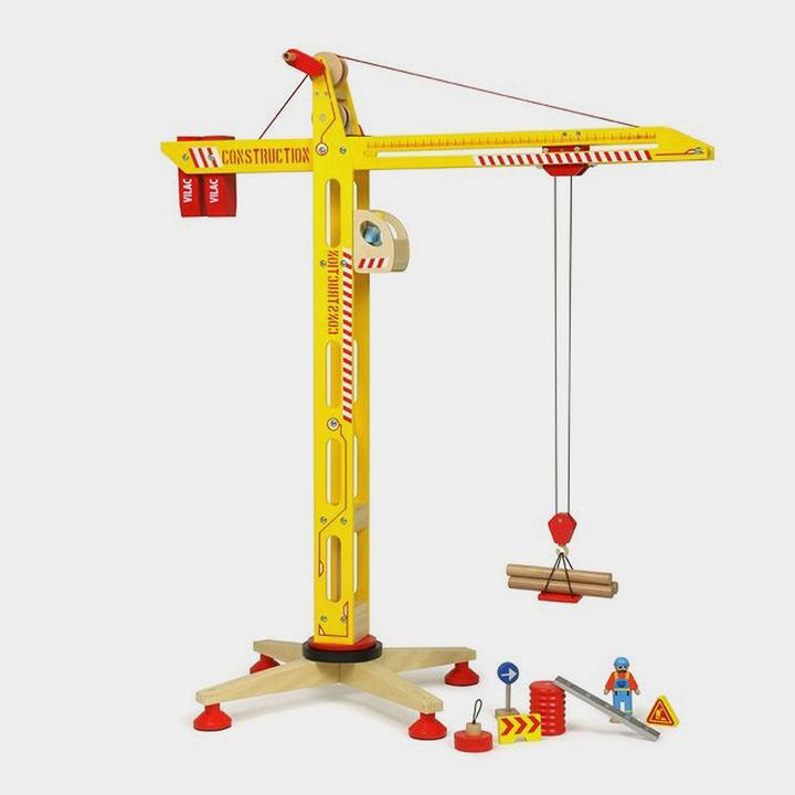 Image du produit Vilac Grue