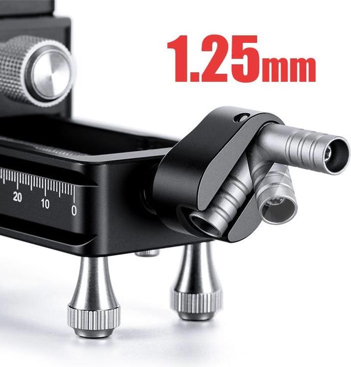 Actual product image Leofoto MP-180S (Stand adapter)