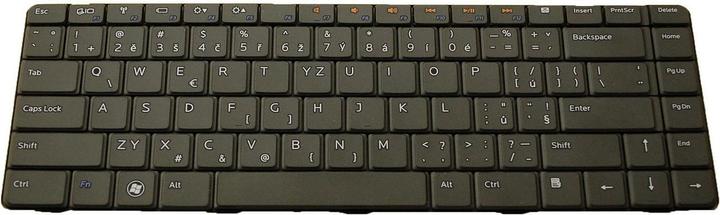 Produktbild Dell Keyboard (CZECH)