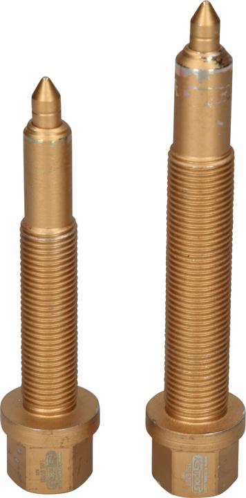 Produktbild KS Tools Druckschrauben-Satz für Gelenkwelle für VAG, 2-tlg
