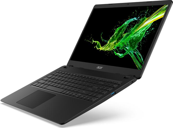 Produktbild Acer Aspire 3 (15.60", Intel Pentium N5000, 8 GB, 256 GB, CH)