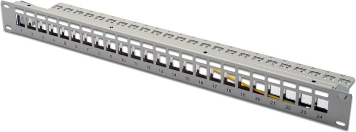 Actual product image Digitus Patch Panel Enclosure