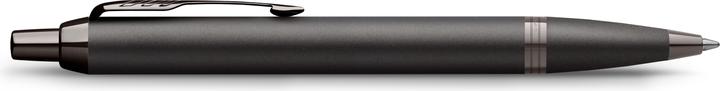 Produktbild Parker Pen IM Monochrome (Schwarz, Bronze, 1 x)