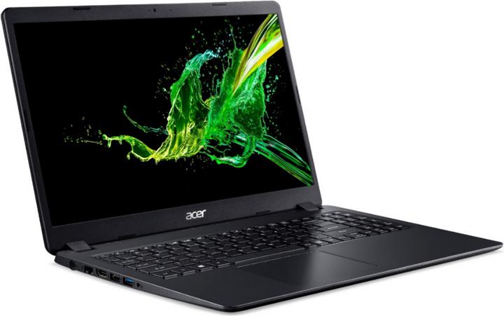 Produktbild Acer Aspire 3 (15.60", Intel Pentium N5000, 8 GB, 256 GB, CH)