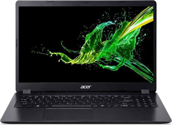 Produktbild Acer Aspire 3 (15.60", Intel Pentium N5000, 8 GB, 256 GB, CH)