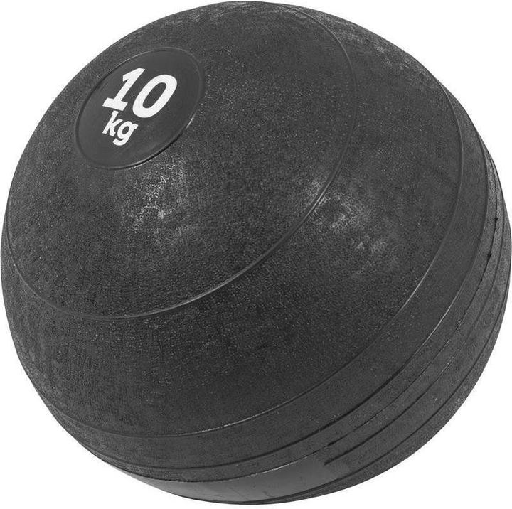 Gorilla Sports Slamball (10 kg, 230 mm)