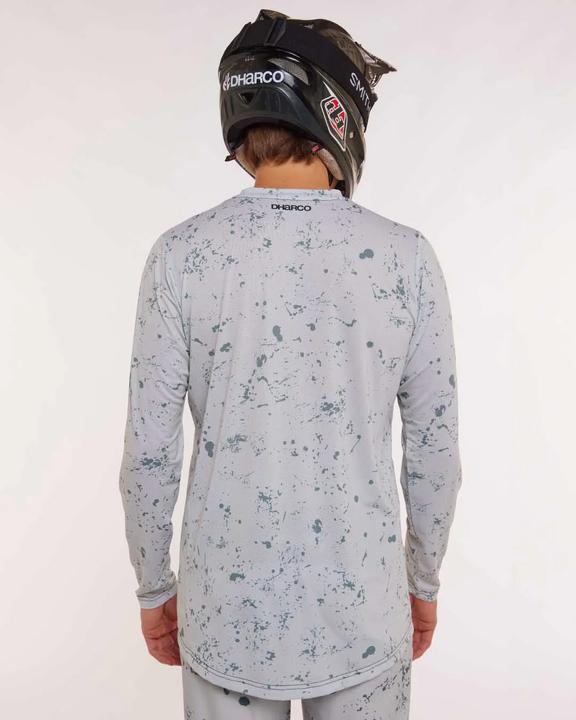 Actual product image Dharco Mens Race Jersey (S)