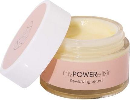 Actual product image Miya Cosmetics Miya - My Power Elixir 15Ml Revitalising Serum (15 ml)