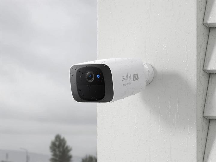Actual product image eufy Solocam C210 incl. solar panel (2048 x 1080 Pixels)