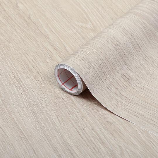 Actual product image D-C-Fix Adhesive film wood look limed oak 90x210 cm (Trgre) (90 x 210 cm)