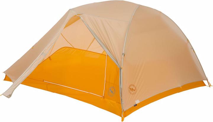 Big Agnes Tiger Wall UL 3 Tent (Dome tent, 1.19 kg, 3 persons)