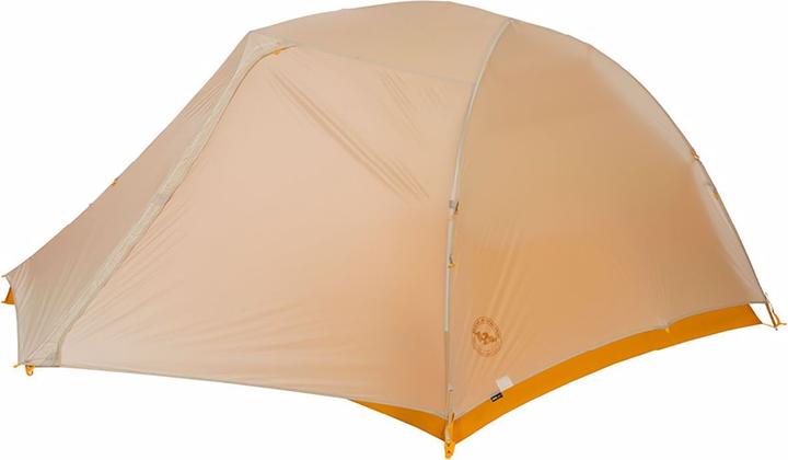 Immagine prodotto Big Agnes Tenda Tiger Wall UL 3 (Tenda a cupola, 1.19 kg, 3 persone)