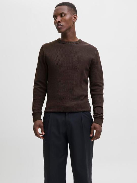 Immagine prodotto Jack & Jones Jjeglobe Knit Crew Neck Noos (L)