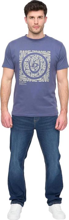 Produktbild Duck and Cover Pixalate TShirt (M)
